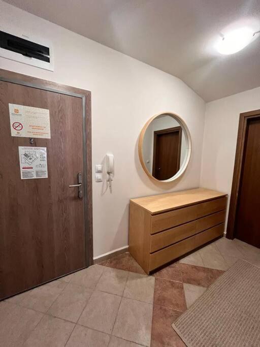 Cozy 1 Bedroom Apartment Next To The Gondola Bansko Exterior photo