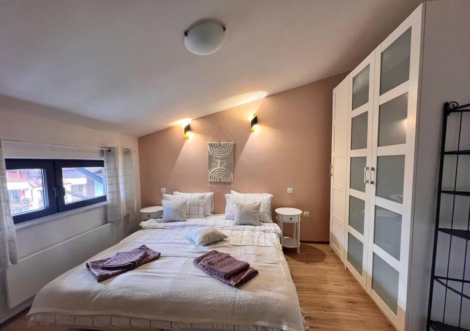 Cozy 1 Bedroom Apartment Next To The Gondola Bansko Exterior photo