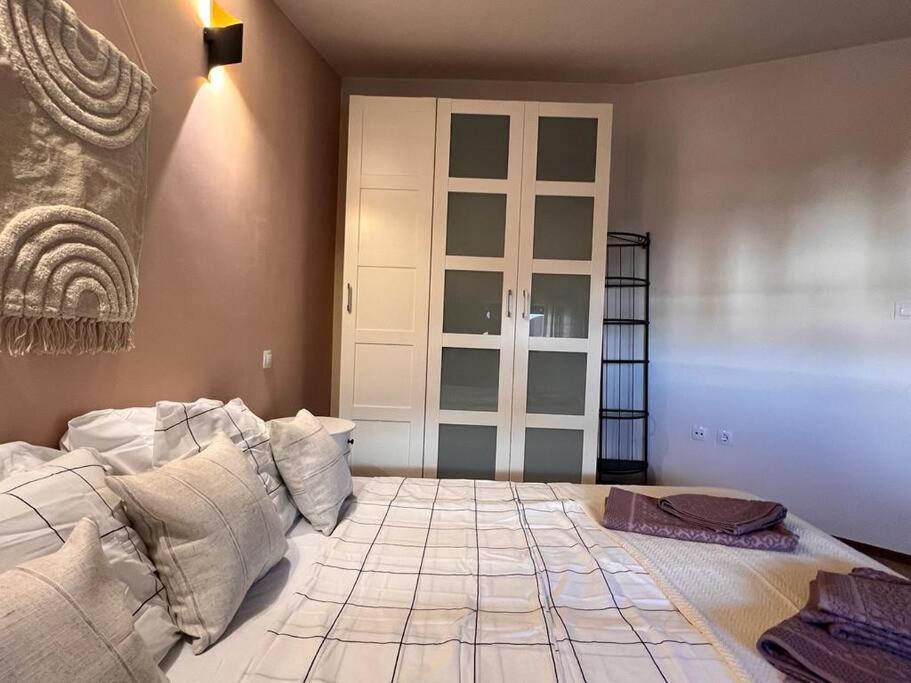 Cozy 1 Bedroom Apartment Next To The Gondola Bansko Exterior photo